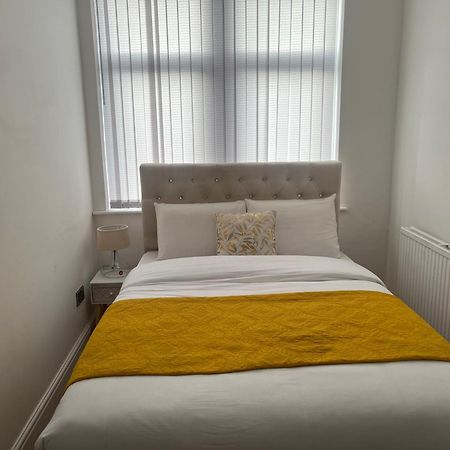 Charming 1 Bedroom Apartment In The Heart Of Manchester Close To Manchester City Centre And Etihad Stadium Екстер'єр фото