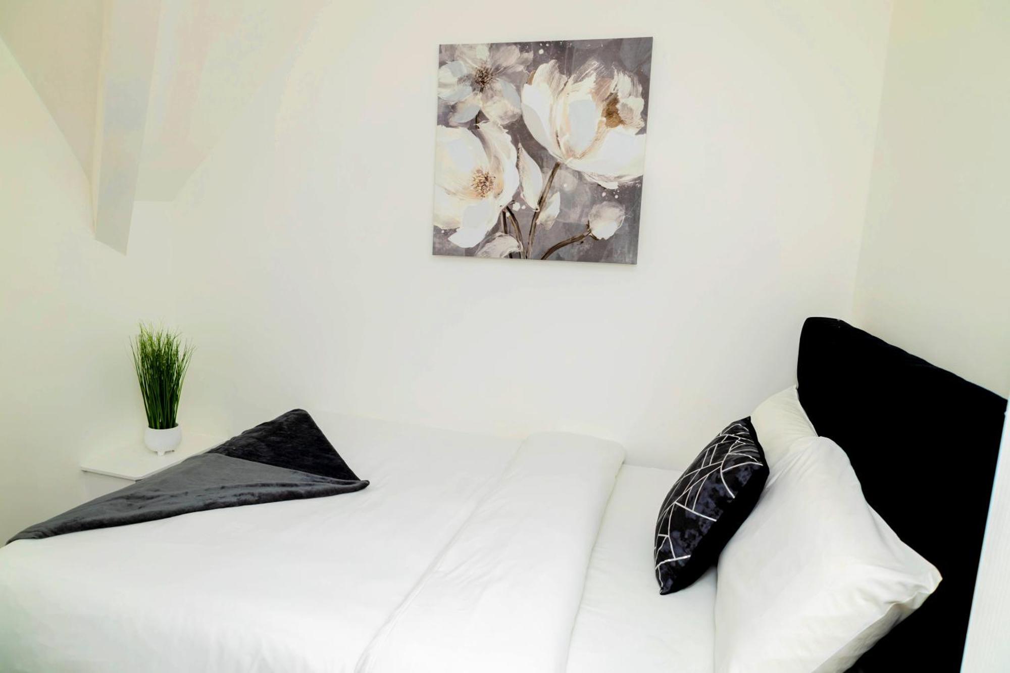 Charming 1 Bedroom Apartment In The Heart Of Manchester Close To Manchester City Centre And Etihad Stadium Екстер'єр фото