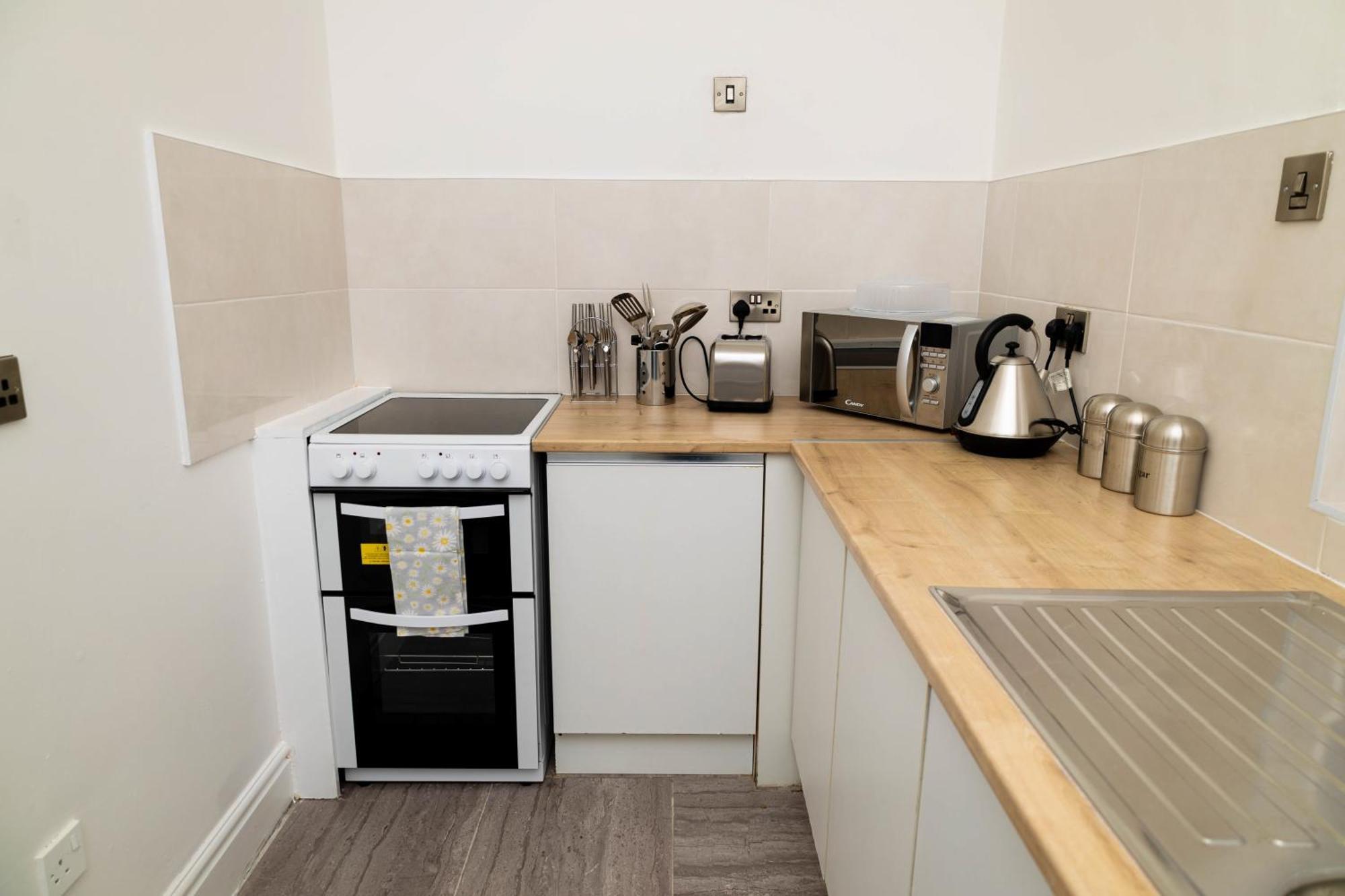 Charming 1 Bedroom Apartment In The Heart Of Manchester Close To Manchester City Centre And Etihad Stadium Екстер'єр фото