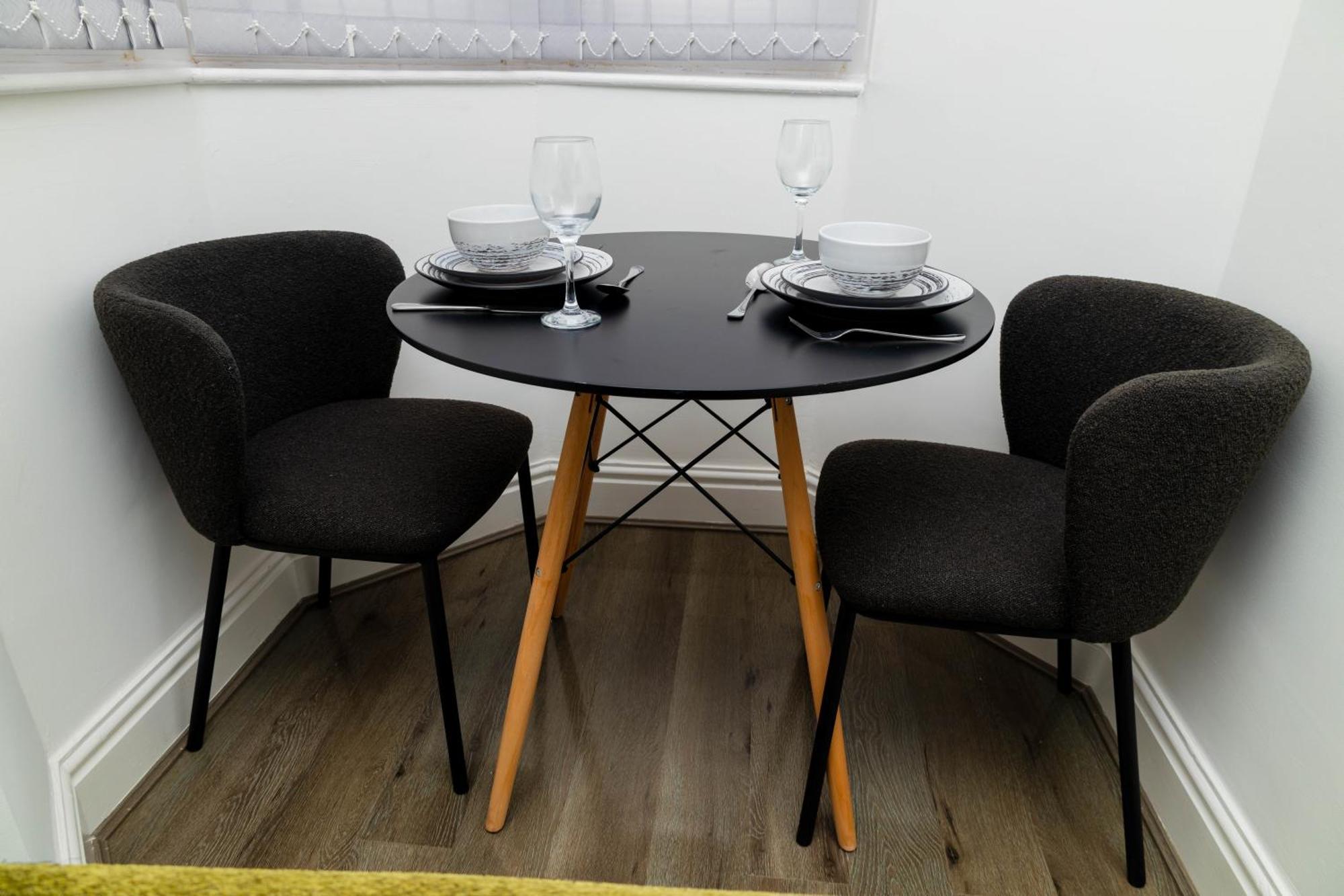 Charming 1 Bedroom Apartment In The Heart Of Manchester Close To Manchester City Centre And Etihad Stadium Екстер'єр фото