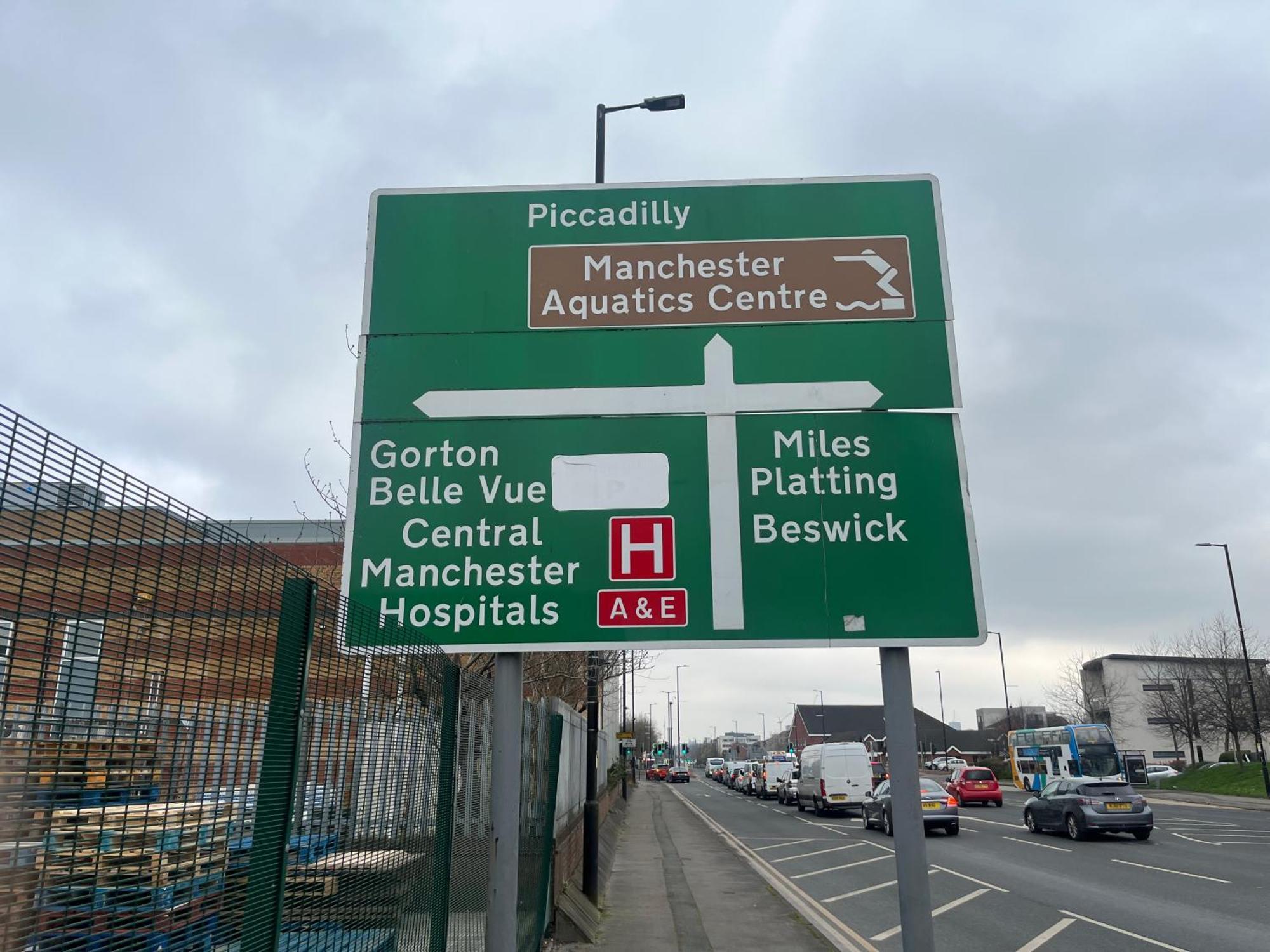 Charming 1 Bedroom Apartment In The Heart Of Manchester Close To Manchester City Centre And Etihad Stadium Екстер'єр фото