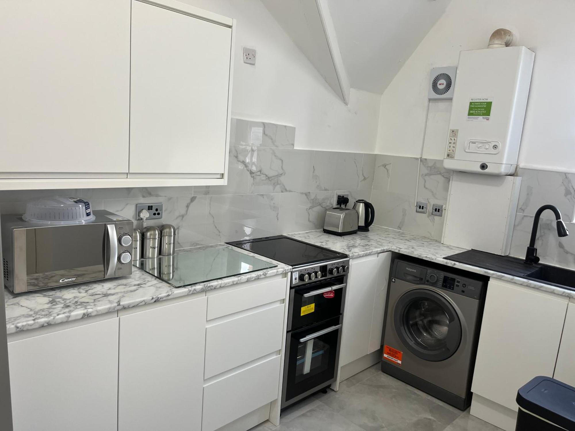 Charming 1 Bedroom Apartment In The Heart Of Manchester Close To Manchester City Centre And Etihad Stadium Екстер'єр фото