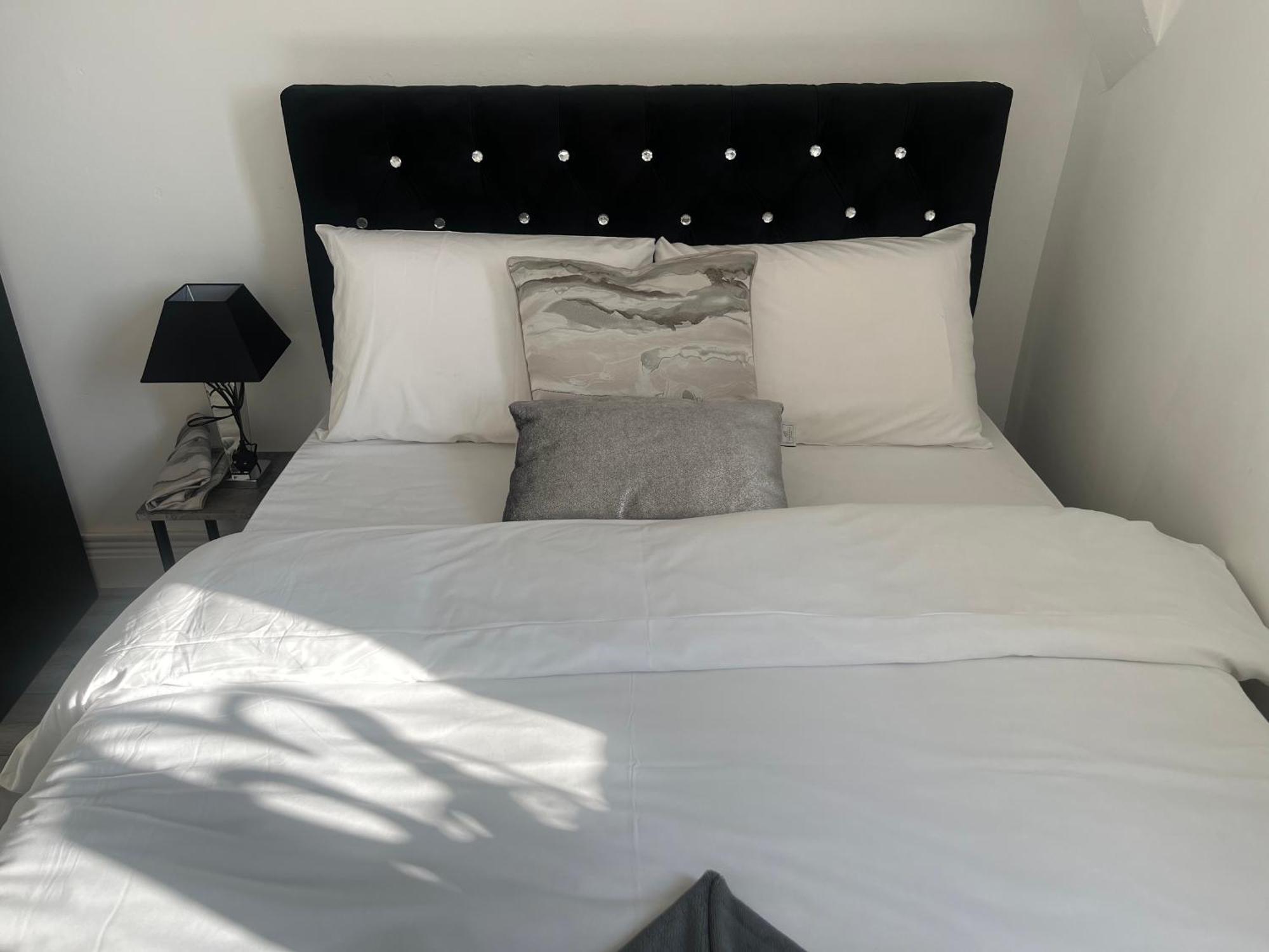 Charming 1 Bedroom Apartment In The Heart Of Manchester Close To Manchester City Centre And Etihad Stadium Екстер'єр фото