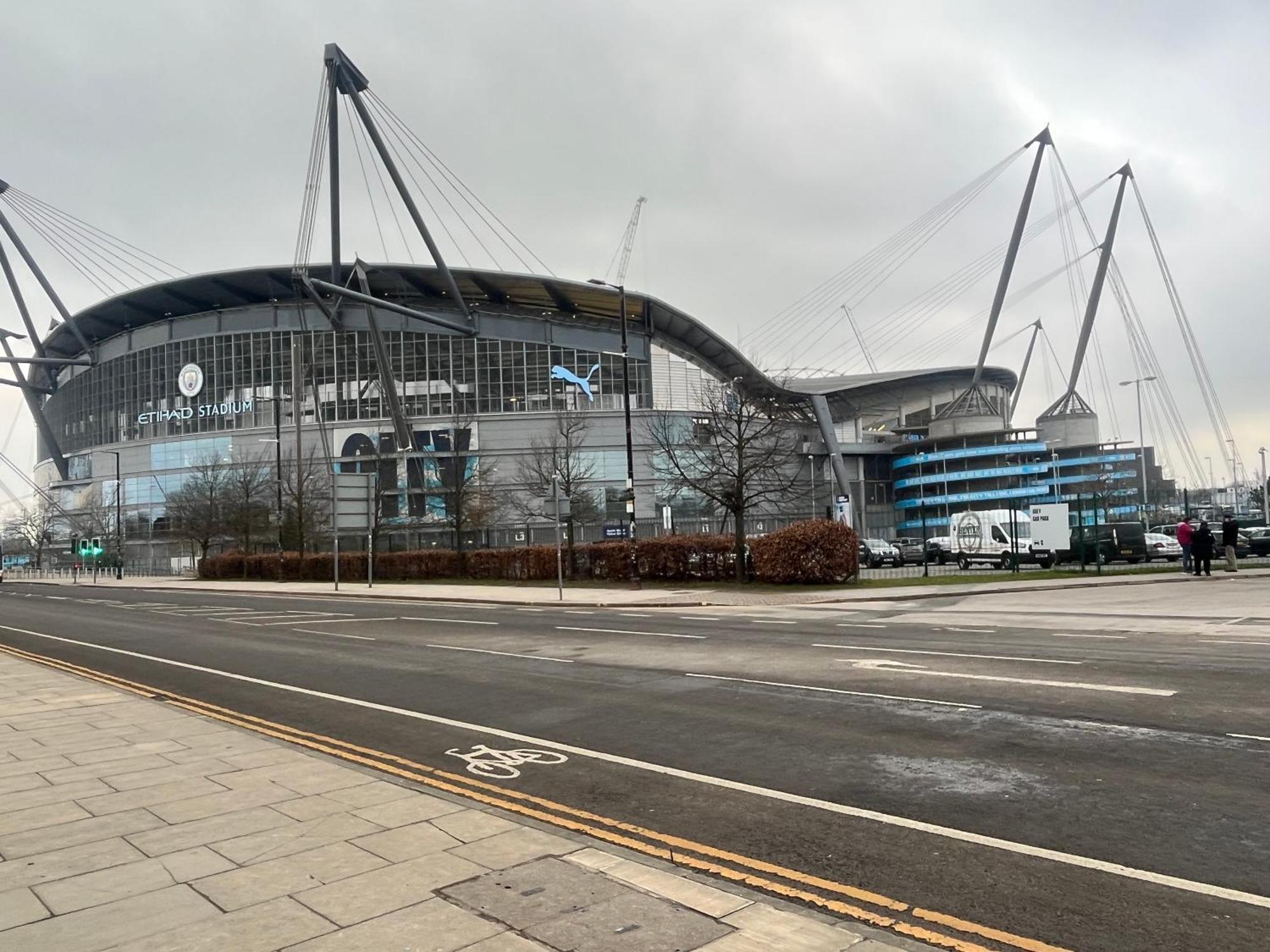 Charming 1 Bedroom Apartment In The Heart Of Manchester Close To Manchester City Centre And Etihad Stadium Екстер'єр фото