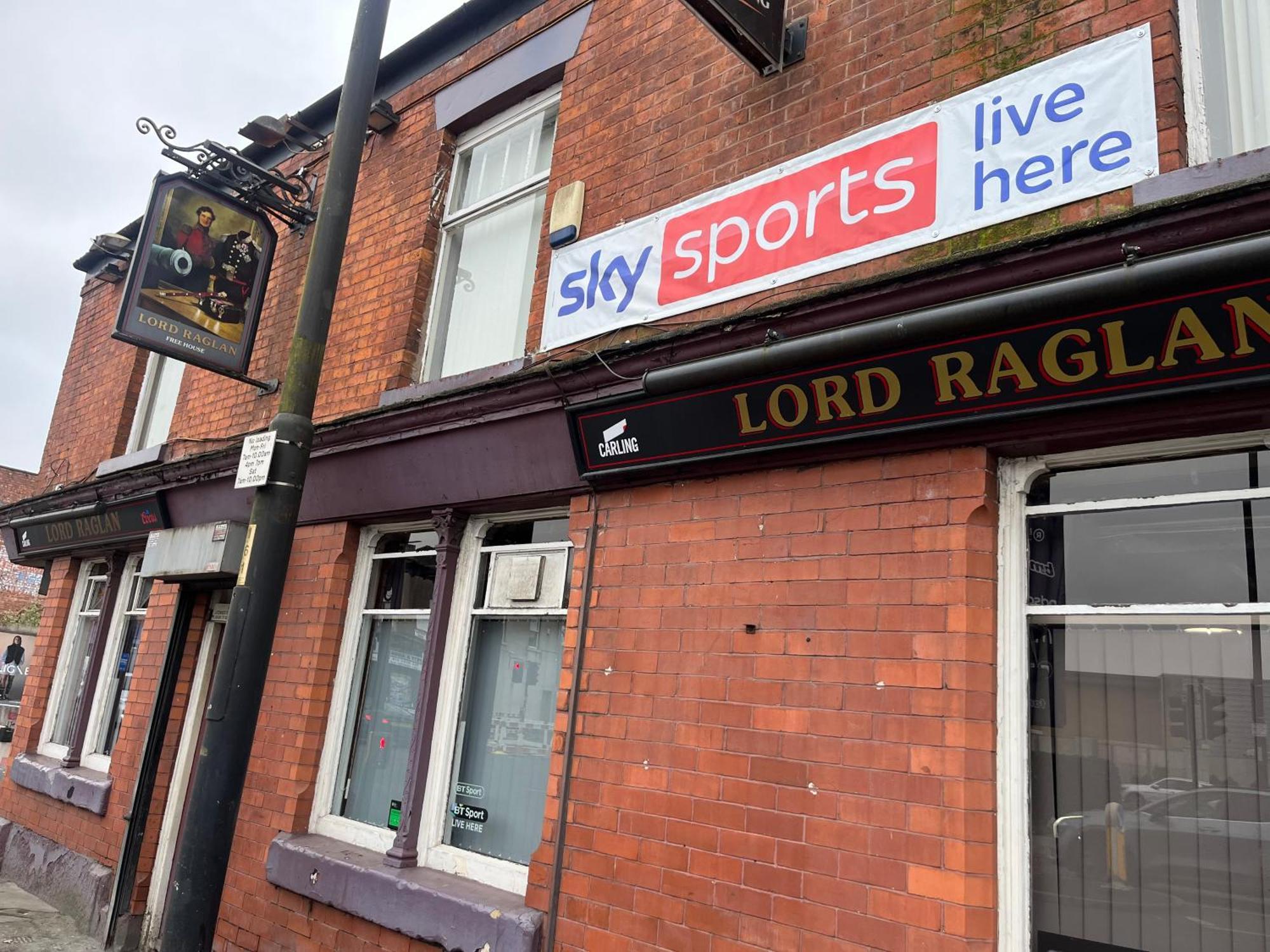 Charming 1 Bedroom Apartment In The Heart Of Manchester Close To Manchester City Centre And Etihad Stadium Екстер'єр фото